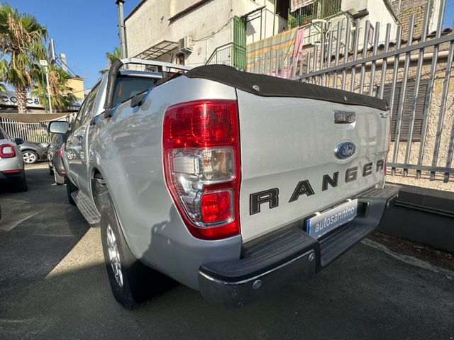 RANGER 2.0 170CV ANNO 11/2019 71000