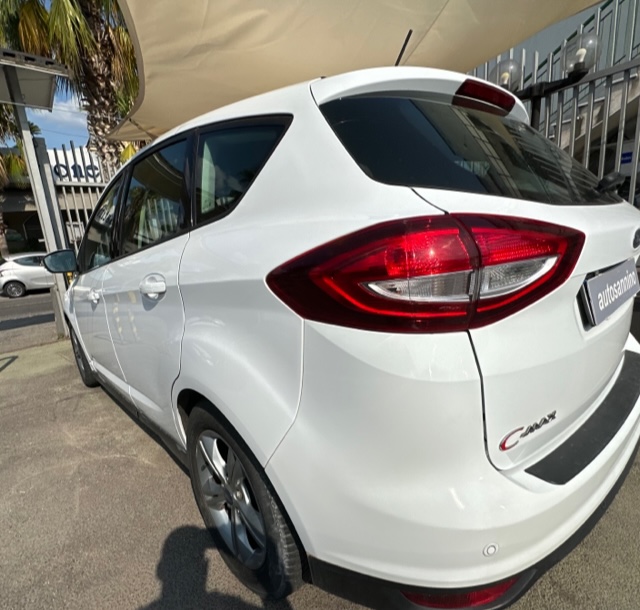 C-MAX 1.5 120CV BUSINESS 2018